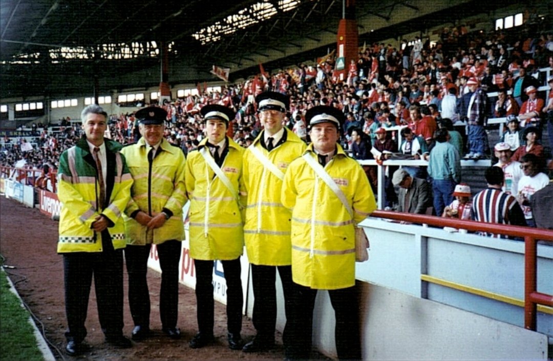 StJohnAmbCabo's tweet photo. How's this for a #FlashbackFriday memory for 3 of our #volunteers?

Have a you any idea on where the lads ended up 🤔?

Remember that we're always looking for new members to join us in the @stjohnie team with more info found here : https://t.co/1YyDKegri2 https://t.co/nrIkMuJnoB