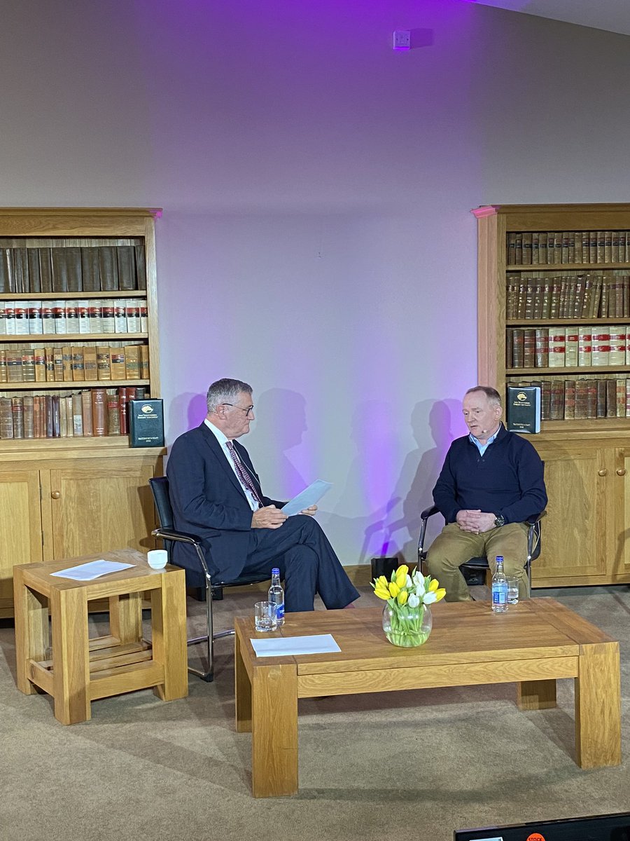 A huge thanks to our host <a href="/PowellLeo/">Leo Powell</a> and our panel of speakers for their input in today’s #ITBA Webinar ‘Operating in a Changing Environment’ 

#workingforirishbreeders