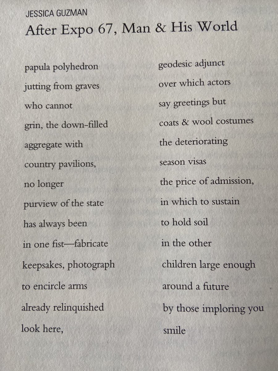 jessbguz's tweet photo. A little snow &amp; a lot of joy this morning as I received this exquisite issue. Thank you @32_Poems for including my work in its pages. https://t.co/J0aQ7Gmn3t