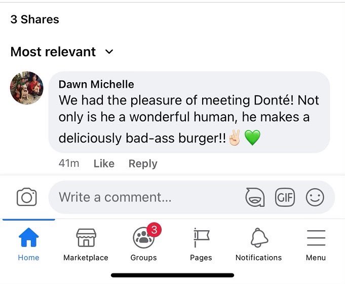 James & Jo Cafe’ (Jamesand_jocafe) Twitter