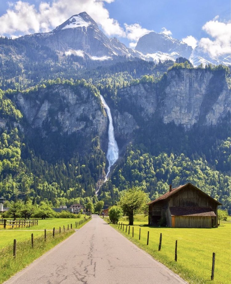 Switzerland 🇨🇭