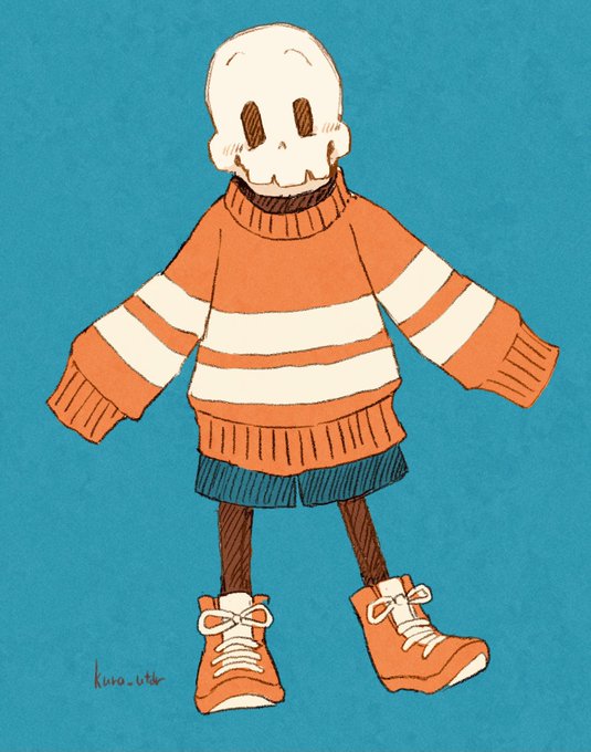 パピルスのtwitterイラスト検索結果 古い順