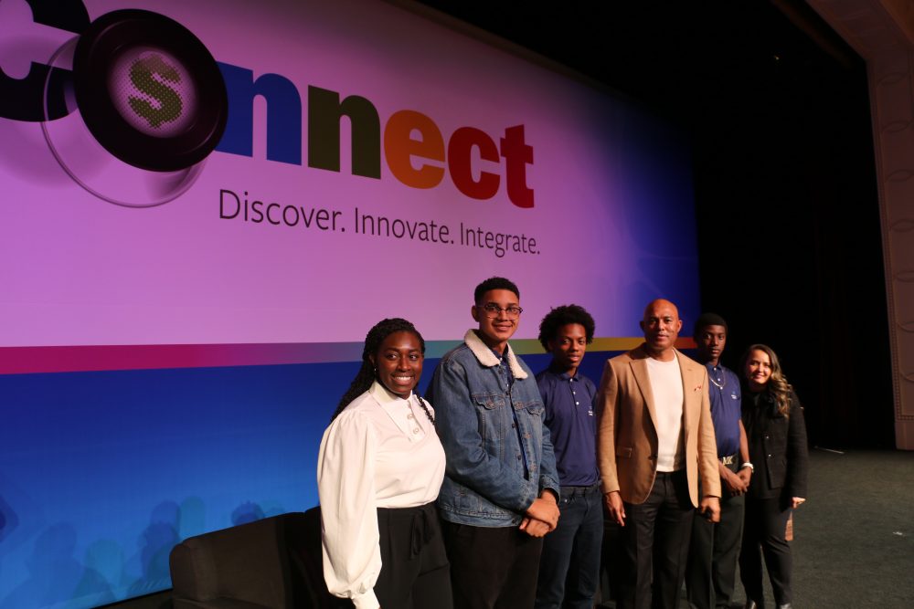 PIConnects's tweet photo. .@EFIPrint Connect 2022 attracted #PrintingIndustry leaders from across the globe to the Wynn Las Vegas resort for the 22nd edition of the conference. #EFIConnect 

Check out some event highlights here: https://t.co/pscbpqTlsk https://t.co/YOo0CuRWUM
