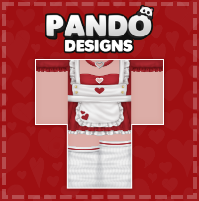 v-day 💝

#Roblox #RobloxDev #RobloxDesigner #rtcdesigners