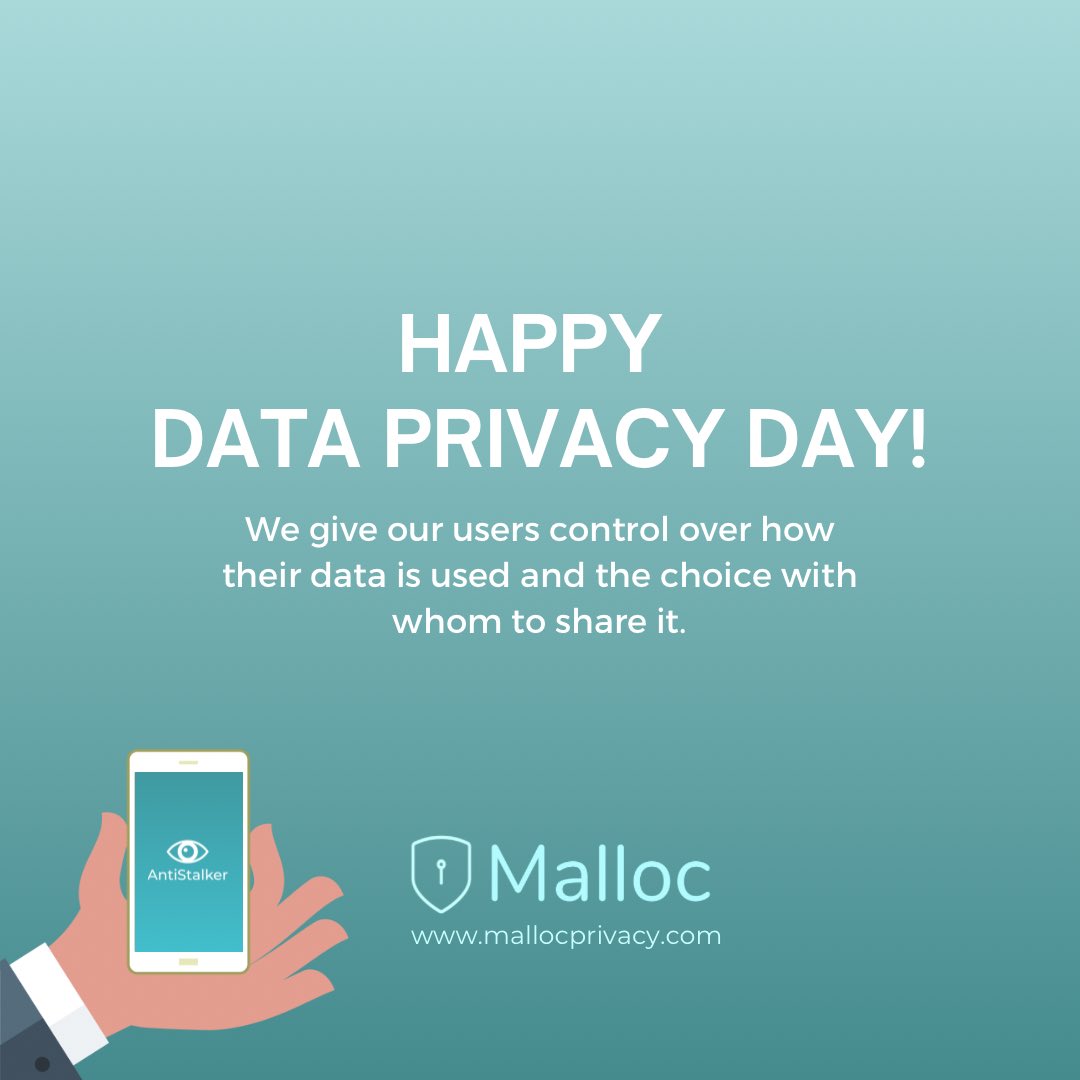 #DataPrivacyDay