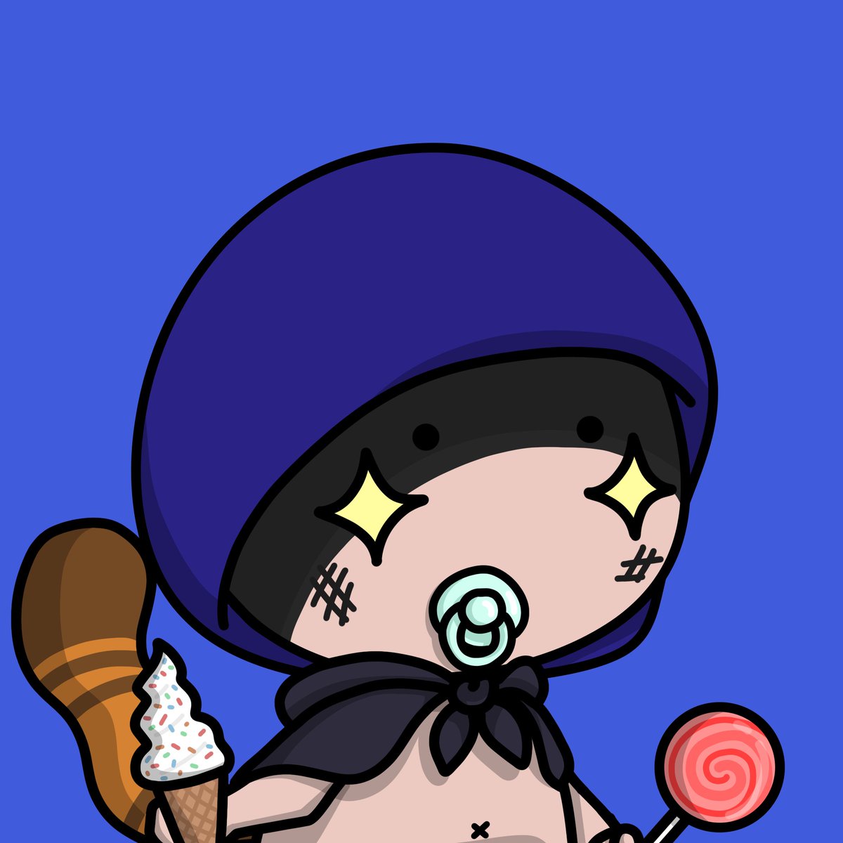 metaversico 意生 tweet media