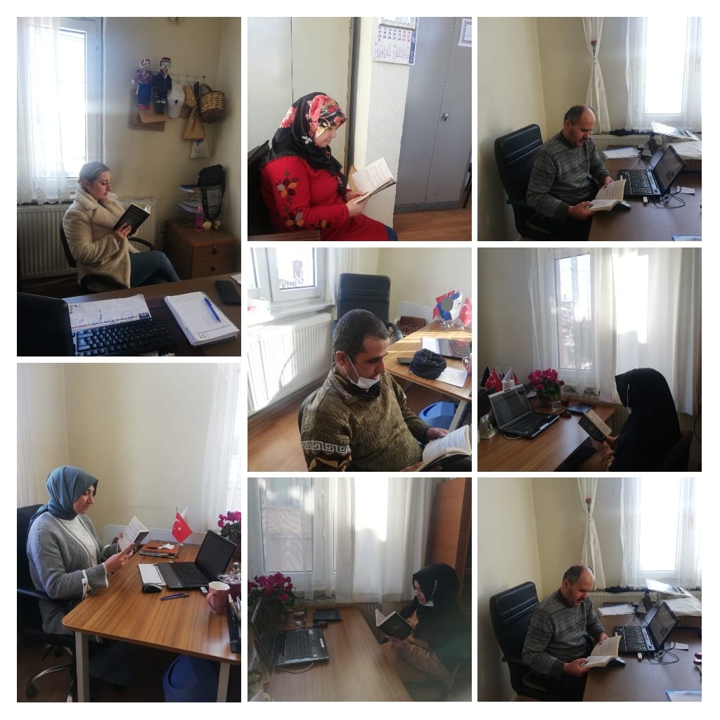 Öğrenmenin 
   Yaşı da yok 
       Sonu da yok…
Her zaman, 
   Her yerde,   
#HayatBoyuOkuyoruz 📚
#Çalhayatboyuokuyor
<a href="/sdulger43/">Sabahattin DÜLGER</a> <a href="/yilmaznazif/">Nazif Yılmaz</a> <a href="/tcmeb/">Millî Eğitim Bakanlığı</a>
<a href="/mebhbogm/">MEB Hayat Boyu Öğrenme Genel Müdürlüğü</a> <a href="/denizlimem/">Denizli İl Millî Eğitim Müdürlüğü</a>