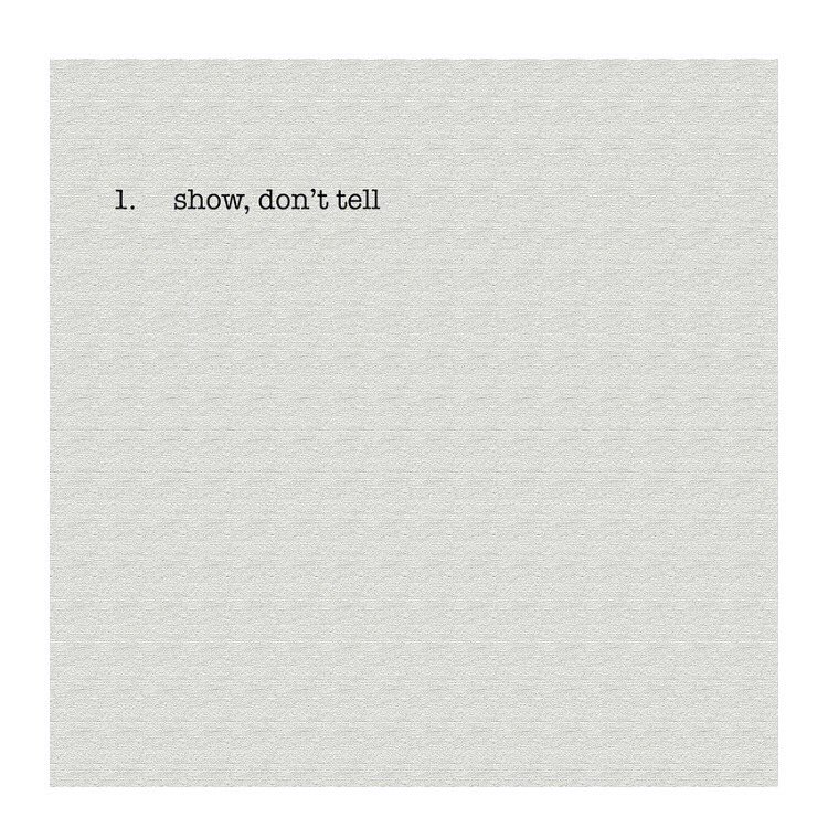 BlueHouse Journal tweet media