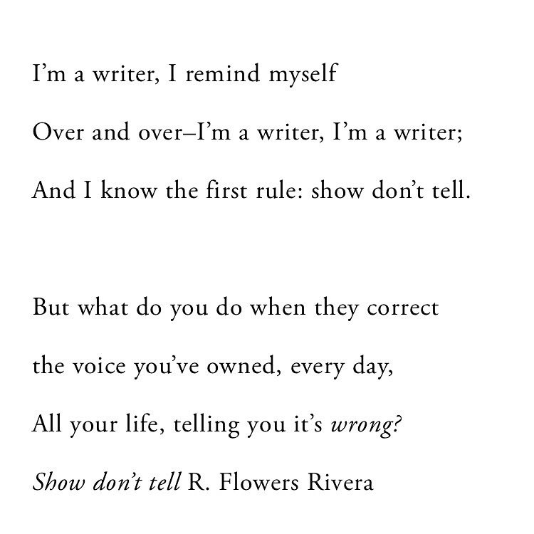 BlueHouse Journal tweet media