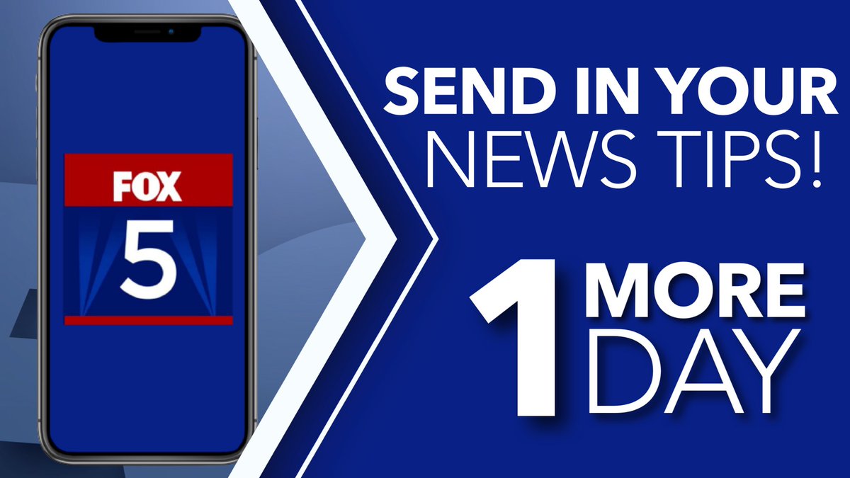FOX 5 News Bloxburg tweet media