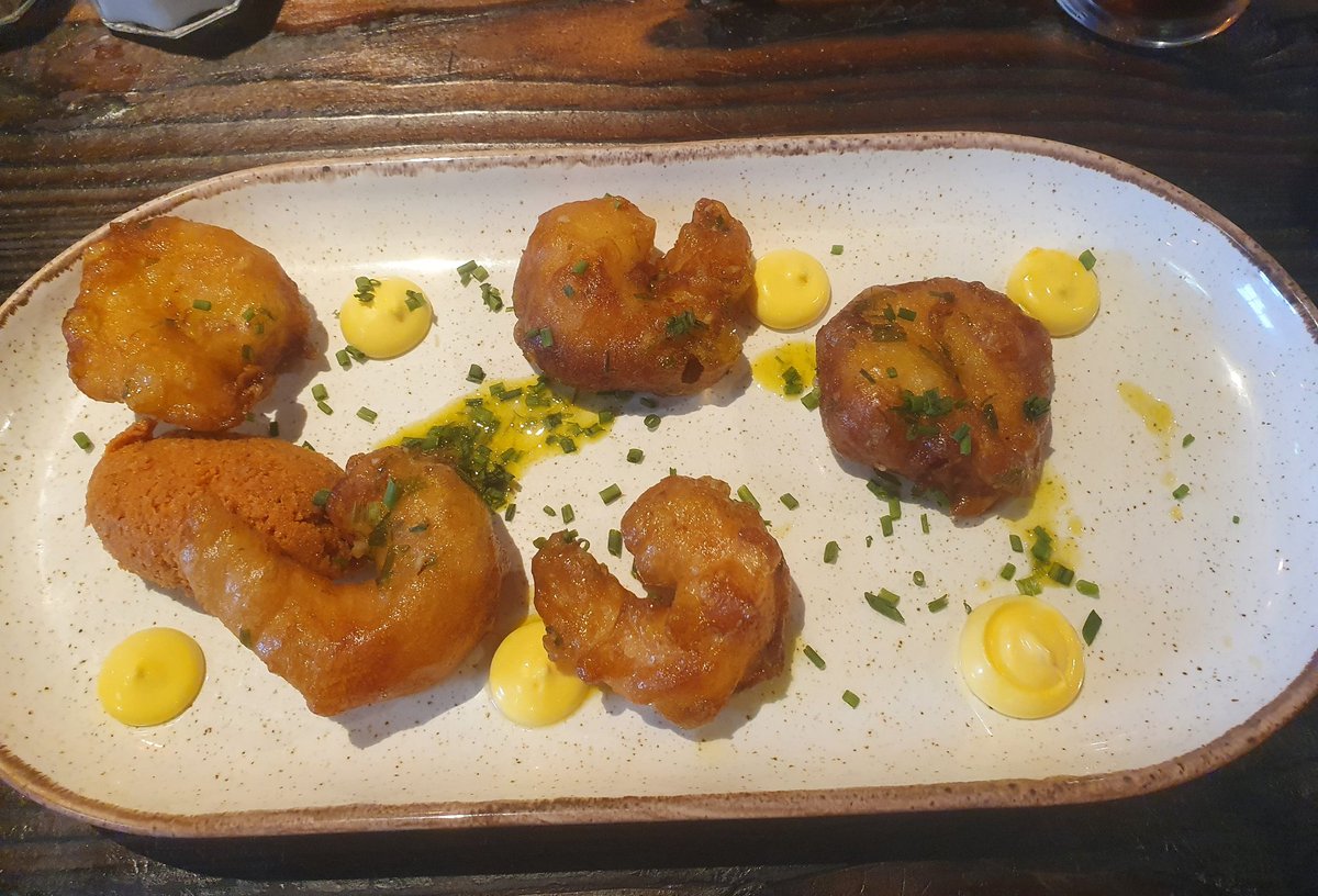 The Reluctant Foodie tweet media