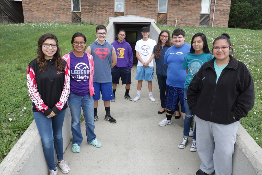 Society4Science's tweet photo. As a Society Advocate, Devon didn’t just receive a grant. The program also provided him with mentorship and a cohort of educator peers. #SocietyAdvocates https://t.co/wokgRpA7J1 https://t.co/cnFuyaJgAh