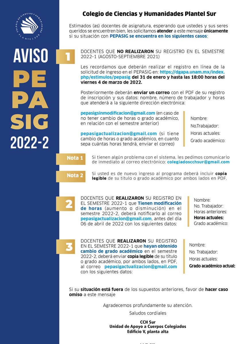 cchsur_oficial's tweet photo. #Docentes #Pepasig #CCHSur https://t.co/EUxwD8JjJa