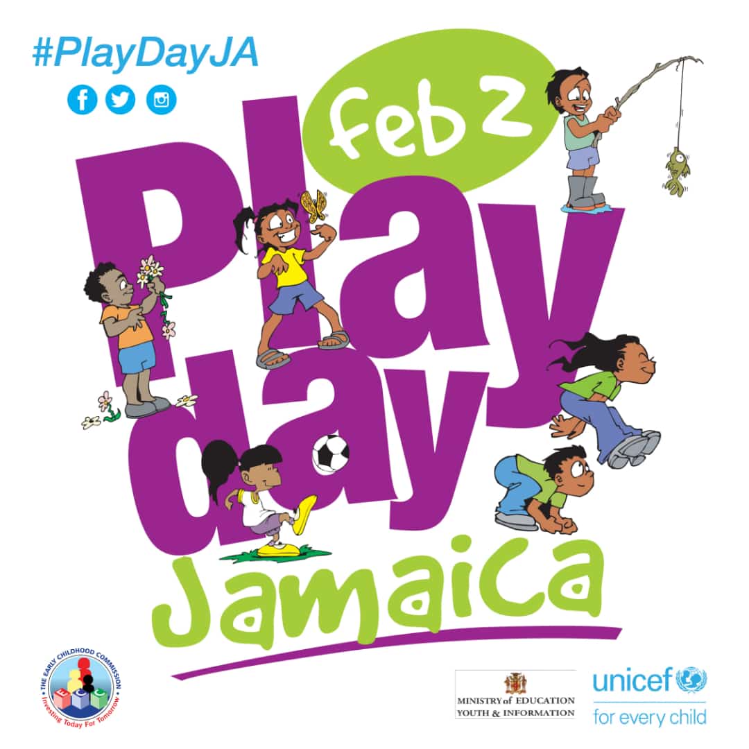 SophiaS08398271's tweet photo. Learning should ALWAYS be fun. Are you READY to PLAY? @ECCJA @tkmsingh @yvette_wilso @NataliaJA876 @blanchcamp @nickysaved #JA #PlayDayJA https://t.co/BTTx0NJrmw
