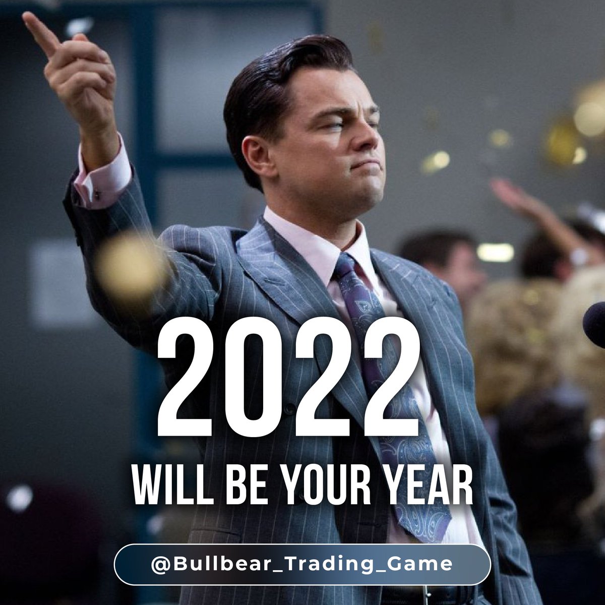 BullBearGame's tweet photo. we're 1 month into the 2022 grind 💪 https://t.co/JCdZpNgKJ9
