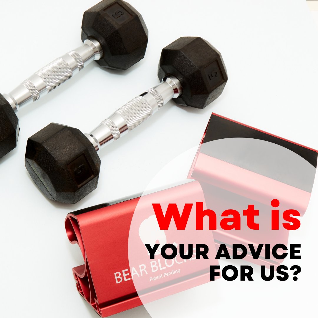 Bear Blocks tweet media