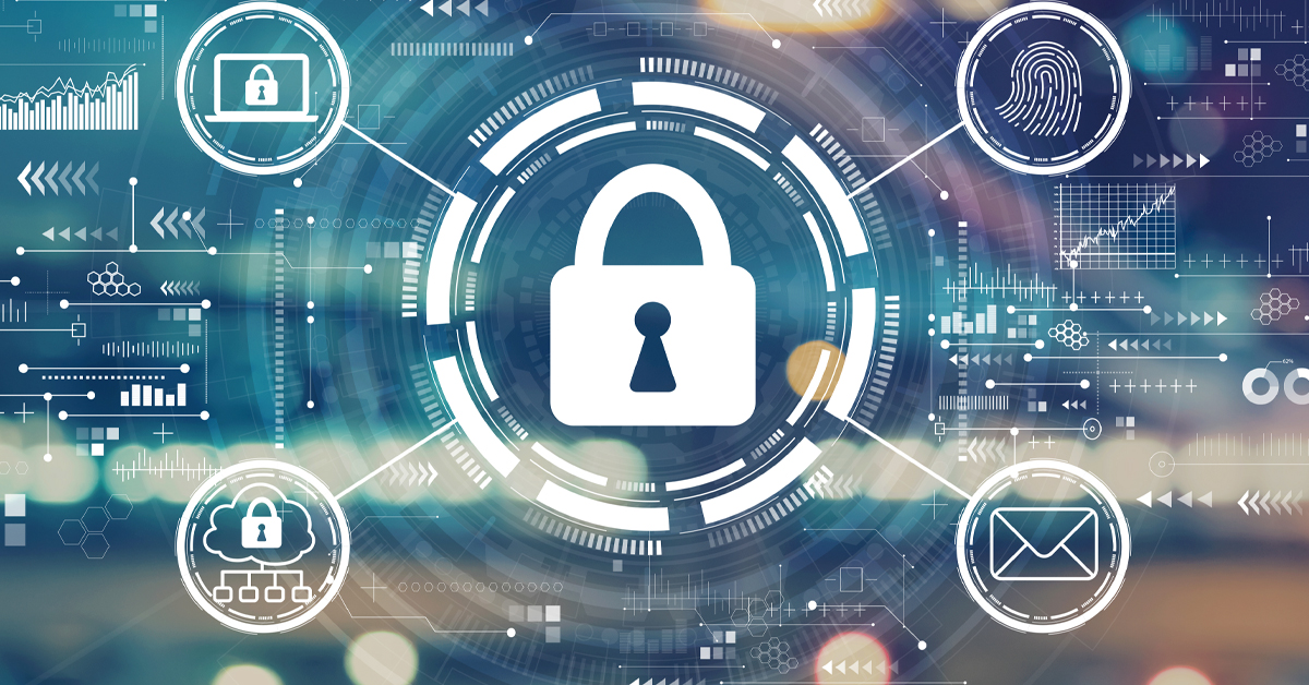 It's #DataPrivacyDay! <a href="/starfiredyn/">Starfire Dynamics, Inc.</a> helps you fortify your digital defenses through:
➡️ Assessing Existing #Cybersecurity Setups &amp; Risks
➡️ Designing a Comprehensive Cybersecurity Solution
➡️ Providing Seamless Cybersecurity #Integration
➡️ ow.ly/iLfC50HEU31
#MakeITHappen ☄️