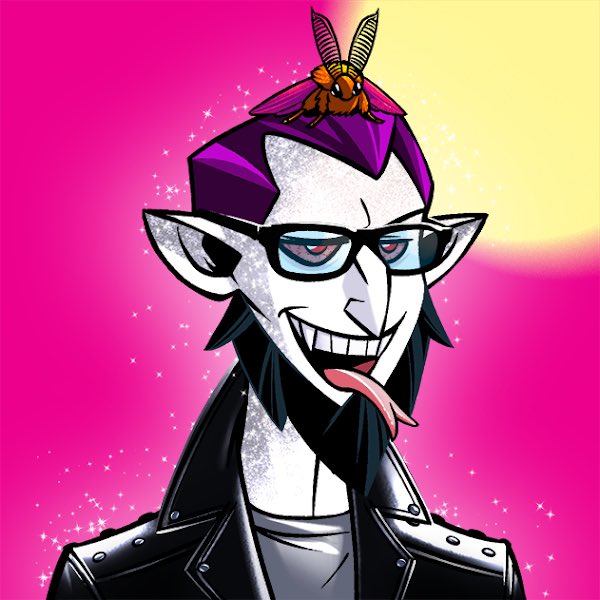 TheGrea8Warrior's tweet photo. I’m not sure why there is sooo much hype about @SVSNFT 🧛‍♂️ breaking 1ETH floor. This project clearly is a Blue Chip project and 1ETH floor is way too small in comparison to what SVS can achieve. I will probably start my hype when it crosses 10ETH floor. Juz saying….🤔 https://t.co/U7D74ebL1g