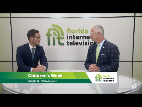 Next week is Children’s week in Tallahassee, make sure you join the <a href="/FJJAssociation/">FJJA</a> as they celebrate Youth Success Day on Feb 2nd at the Historic Capitol Museum from 5:30-7:30 pm! 

👀➡️Learn more in this interview with Exec. Director <a href="/chris_minor10/">Christian Minor</a>! youtu.be/kZCINHsm0qg