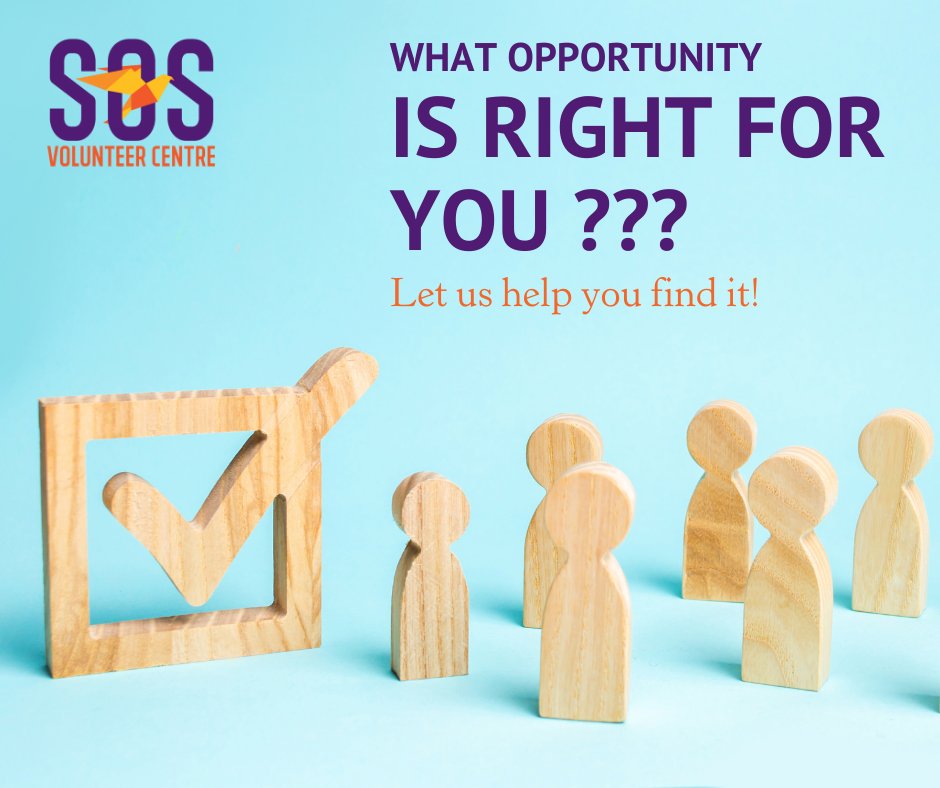 SOSVC1's tweet image. Are you on the hunt for a great volunteer opportunity? Our members have many roles they need help with. Search through the list today to find your perfect fit: bit.ly/sosvolunteers
#SOSVolunteerCentre #SouthOkanagan