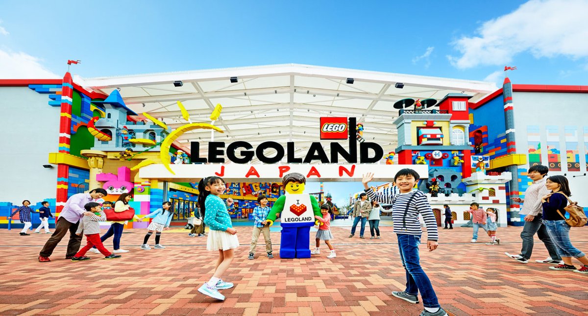 FORRECdesigns's tweet photo. FORREC has been the design partner on #LEGOLAND projects around the world, all inspired by the small but mighty LEGO brick. The impact of LEGO can be seen in all cultures, so today we celebrate, and raise a brick, to LEGO Day! 

#LEGO #LEGODay #ILoveLEGO #FORRECDesigns https://t.co/9JNPmZHgVV