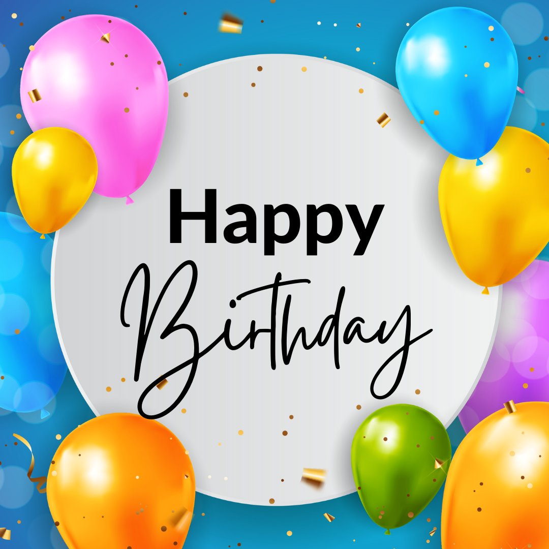 We are products of our past, but we don\t have to be prisoners of it. - Rick Warren

Happy Birthday Rick Warren! 