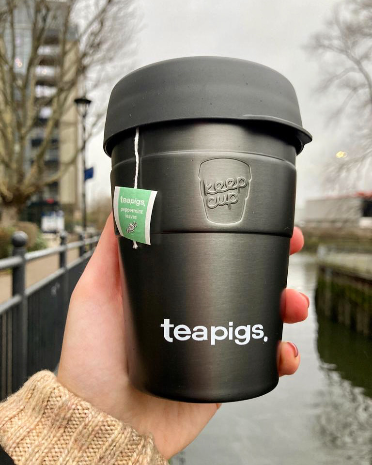 Lunchtime walk with our trusty keep cup! 😍

ow.ly/Kl5y50HGxTH