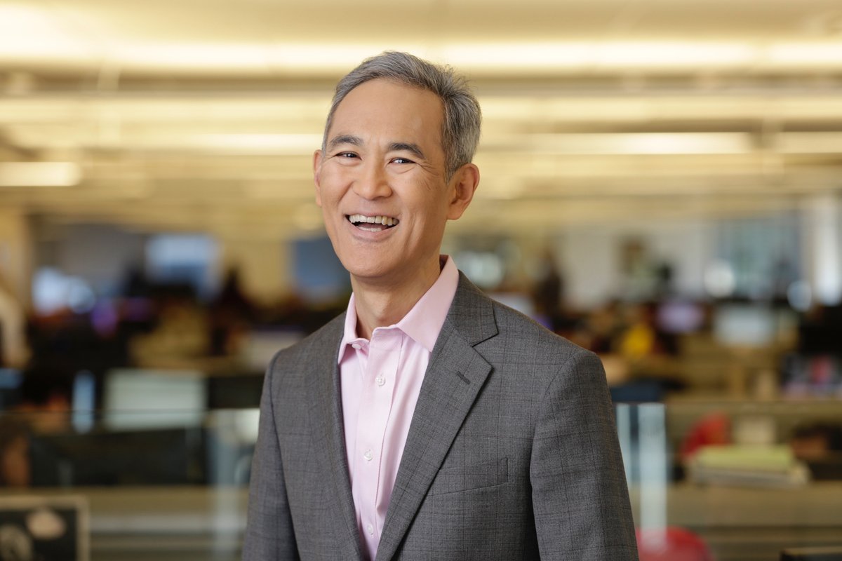 Fred Katayama tweet media