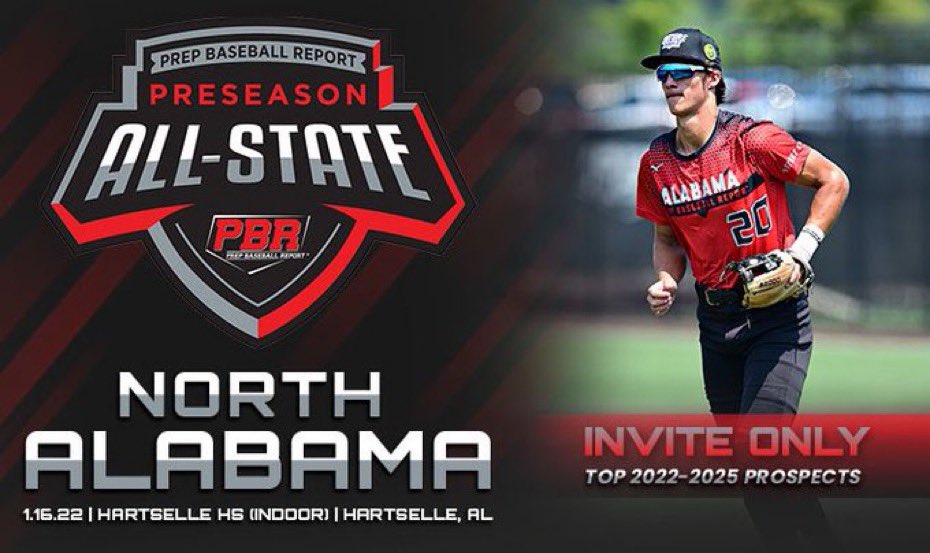 PrepBaseballAL's tweet photo. #NALPAS22: Scouting Reports๐
Read up on the scouting reports on all pitchers that attended this monthโs event at Hartselle High School.
๐: https://t.co/lUv8NnHFW3 https://t.co/sxz5BC2BJ0