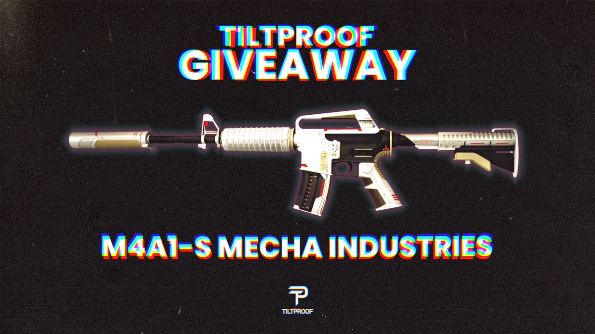tiltproofgg's tweet photo. 🎁 GIVEAWAY BY TILTPROOF 🎁

To enter:
- Follow us on Twitter
- Tag 2 friends
- Retweet and like this post

Winner will be announced in 7 days.
Good luck! 🤞

See you soon in the new season of CS:GO BiH League!
Vidimo se uskoro u novoj sezoni CS:GO BiH Lige! https://t.co/lOf6JeaG14
