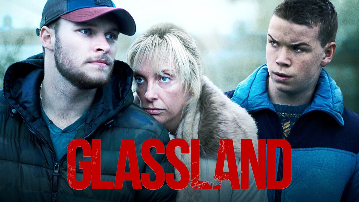 Film_Movement's tweet photo. Happy Birthday to actor @PoulterWill from GLASSLAND, #Winner #BestFilm @GalwayFilm available on Film Movement Plus. https://t.co/SRH8QRraQc
#WillPoulter #glassland #happybirthday #filmmovement #streaming #subscribe #filmmovementplus #cinema #arthouse #movies #cinephile https://t.co/aLwEM7uUJP