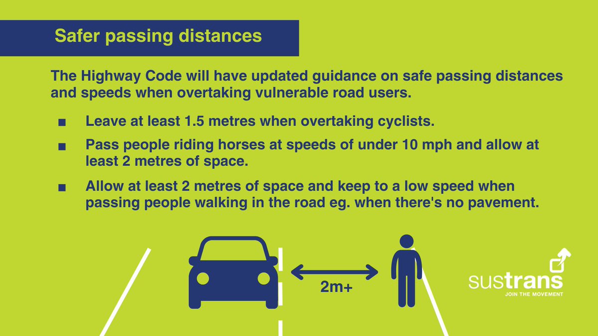 Walk Wheel Cycle Trust tweet media