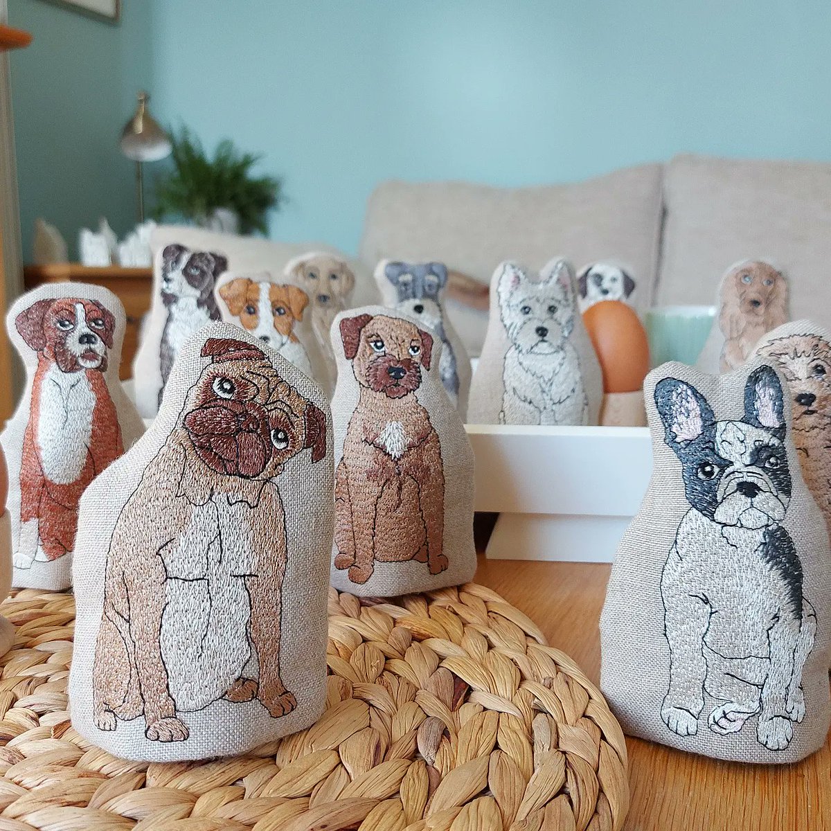 Kate Sproston Design tweet media