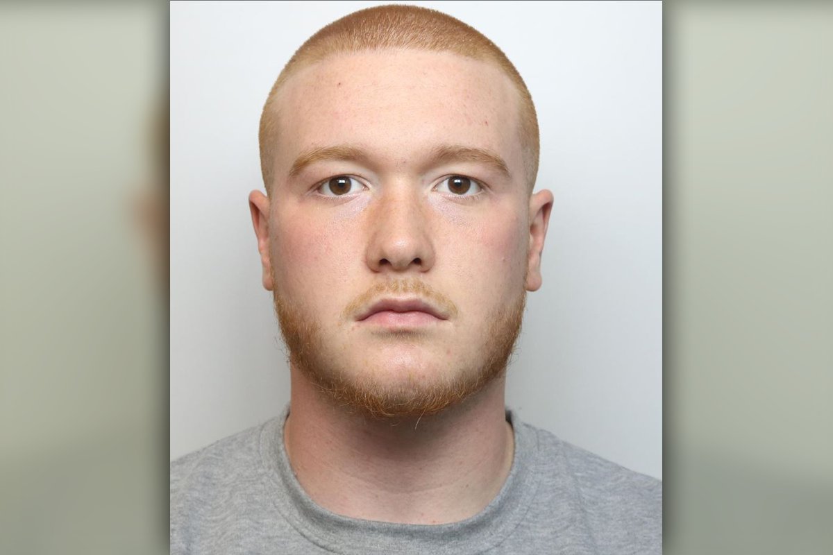 Derbyshire Police tweet media