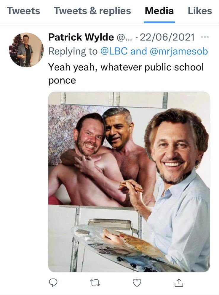 ElmbridgeLibDem's tweet photo. @EsherWaltonCons @DominicRaab Dominic Raab’s Conservatives in #EsherandWalton are deselecting hard working, local Councillors and replacing them with people like this. ⬇️
How can @Conservatives justify this?
@SadiqKhan @mrjamesob @GaryLineker @GNev2 @mikeysmith
@ConservativesSE https://t.co/jBJaTHrLbH