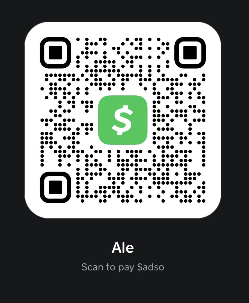 m3tazoo's tweet photo. @CashApp $adso https://t.co/8aSyRArVvq