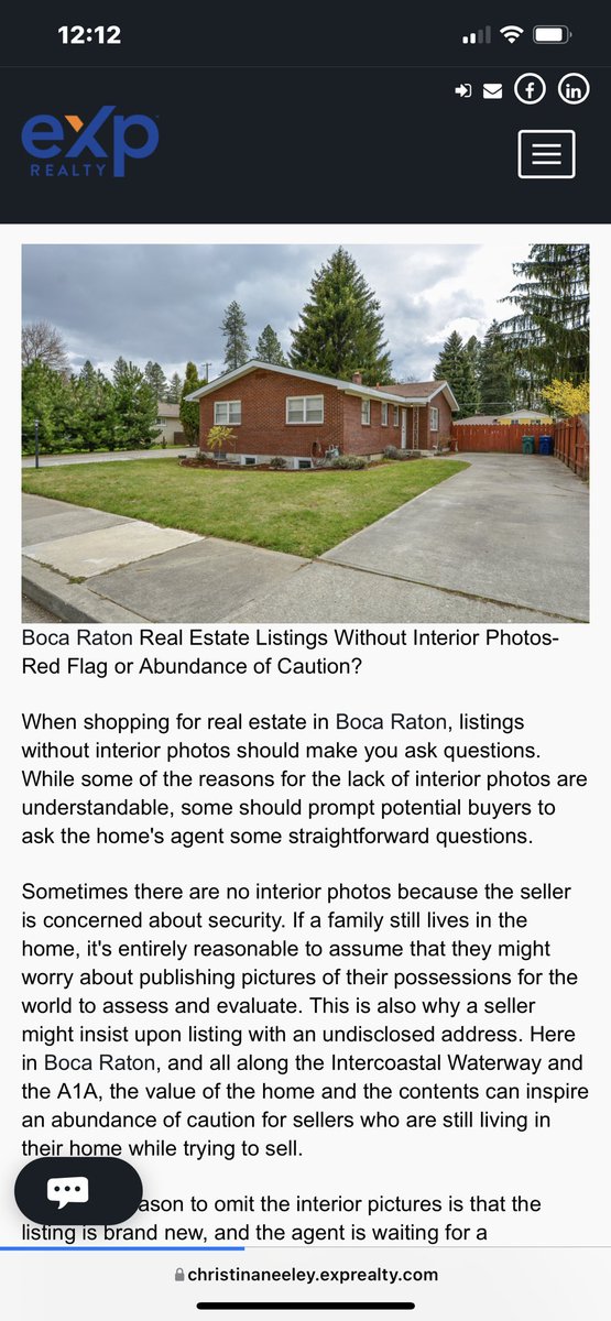 c_neeley1's tweet image. christinaneeley.exprealty.com/blog/99139/Boc…