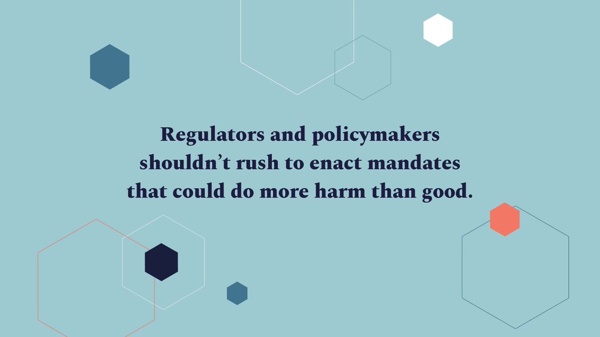truthsciencectr's tweet photo. Recent inflated accounts of #PFAS exposure in humans, &amp; its associated dangers, have led to hurried actions &amp; decisions by regulatory bodies &amp; policy makers which are based on incomplete #science.

Read more: https://t.co/LJGQ1vyZ1R https://t.co/V0e7hPwPPC