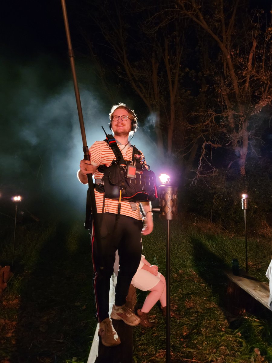 SINSFATHERFILM's tweet photo. More behind the Scenes photos highlighting the hard work and dedication (along with some of the fun) the cast and crew had on the set of "Sins of the Father"
#sotf #sins #sinsofthefather #mnfeaturefilm #oxfordcommafilms #plantcultivatesacrifice #oxfordcomma #underscoreproductions https://t.co/pbZmcdmjvS