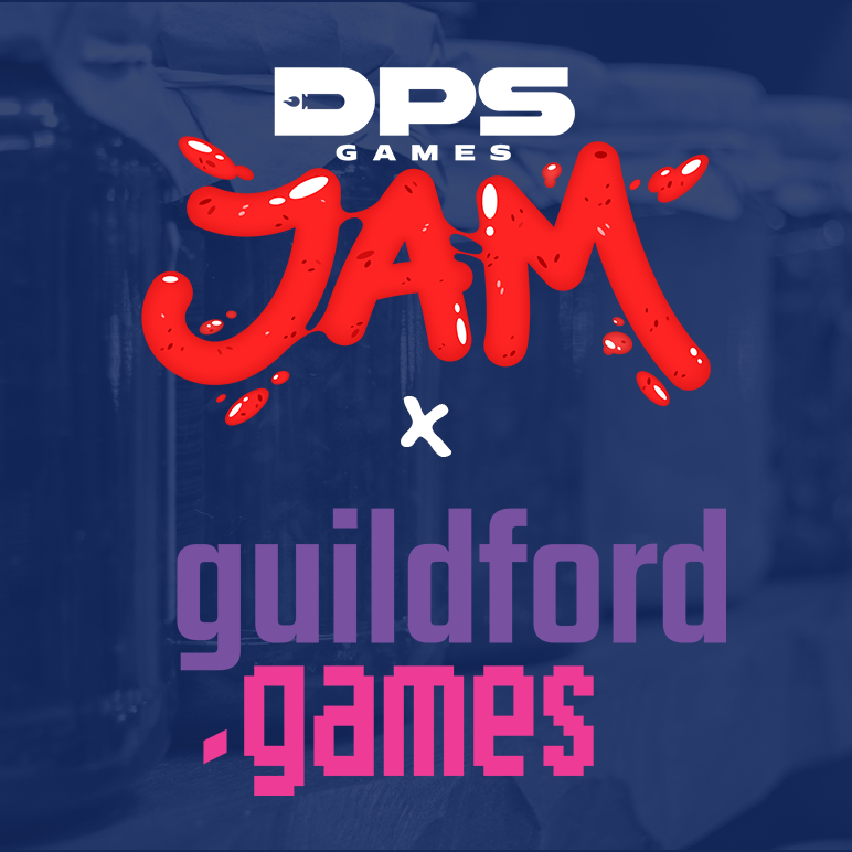 DPSGamesStudio's tweet photo. DPS Games and @GUGamesFest are excited to announce the first ever internal DPS Games Jam! Running Feb 2nd - 4th 🎮🍓 Our staff will put down their regular work to create entirely new games in just 72Hrs.
Read more on our site: https://t.co/AQL0CuRQ0Y
#gamejam #playiseverything https://t.co/dvqVim1Q2m