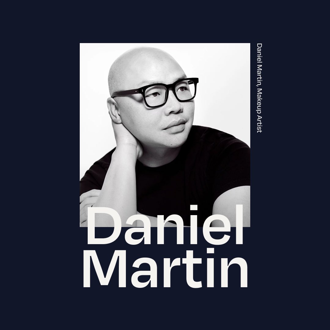 intro's tweet photo. Meet our latest #IntroExpert – New York-based celebrity makeup artist and skincare pro, #DanielMartin!
As of today, you can book Daniel for a 1:1 session for personalized advice to answer all of your beauty queries – just download the app to book!
#UseIntro https://t.co/QoZtMSheCA