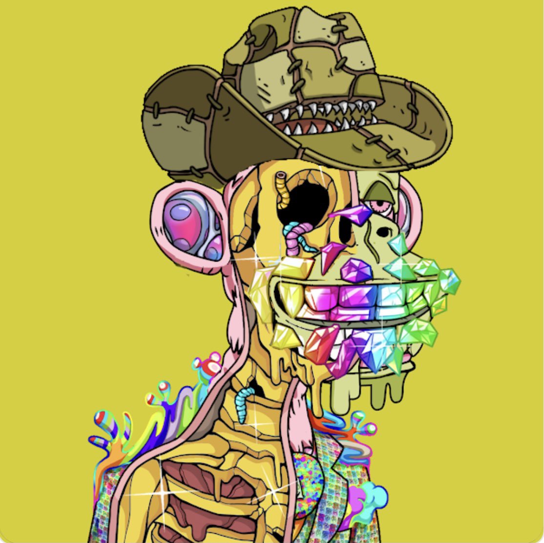 doge_fanatic111's tweet photo. Go get yourself a mutant ape now from mutant anatomy ape science club on opensea need all the support we can get #MAASC #NFT https://t.co/URMfRtRxDu