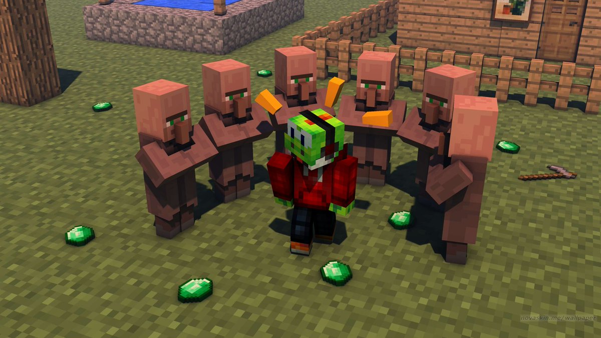 Rafxsniper's tweet photo. Este ha sido @ErRuLoYT para entrar en el servidor de @Olivian_Land . https://t.co/jpzVVzPchf