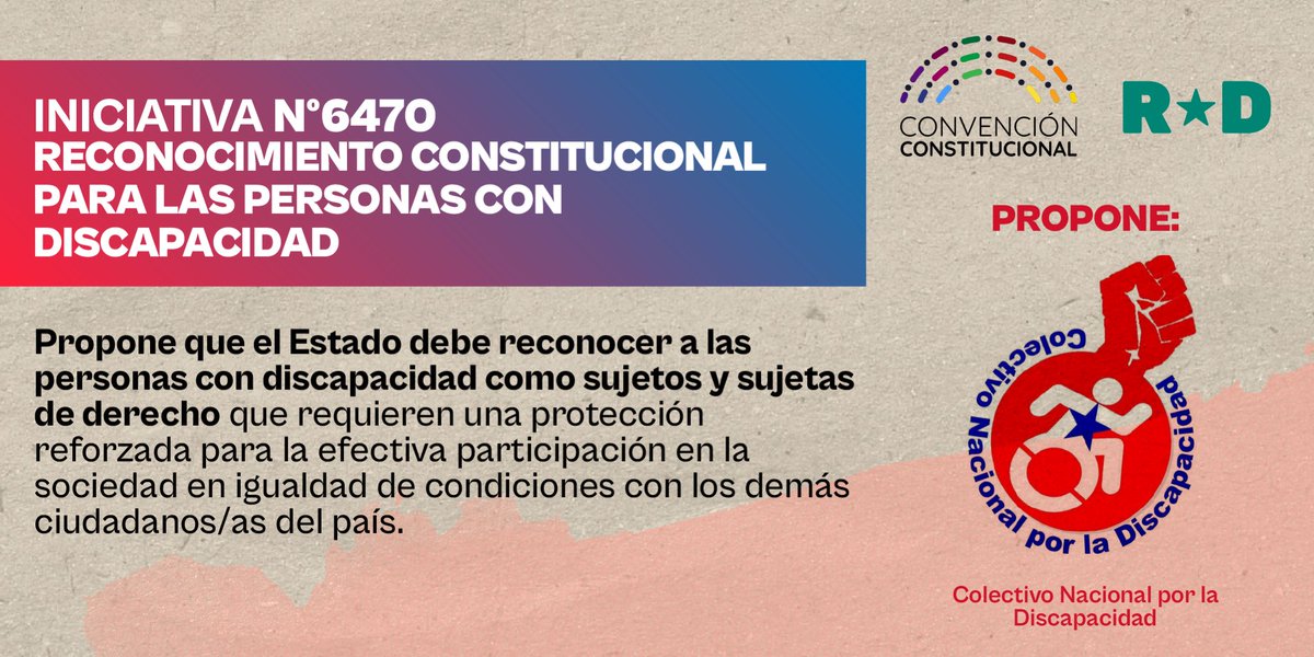 Revolución Democrática tweet media