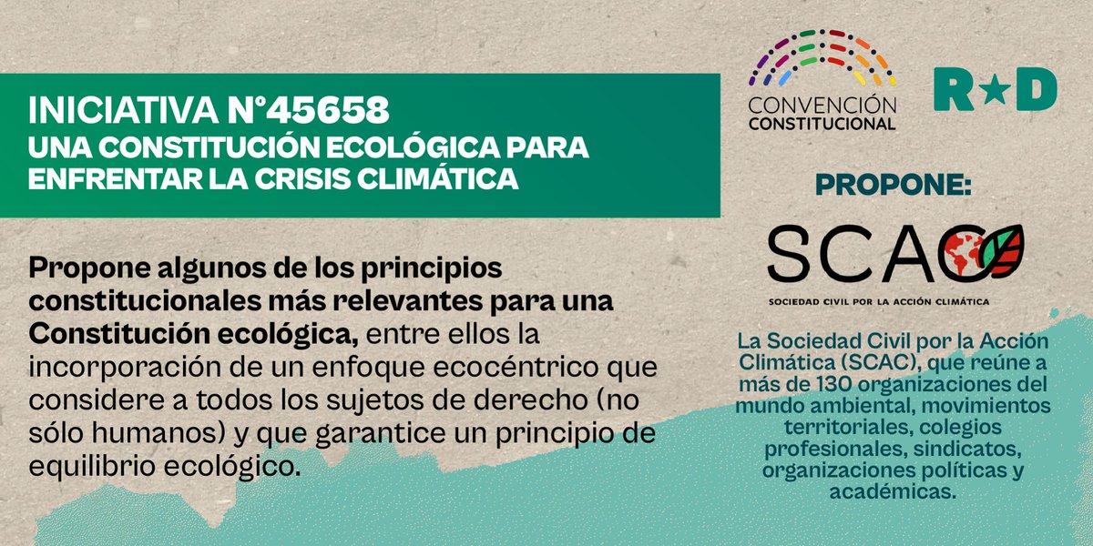 Revolución Democrática tweet media