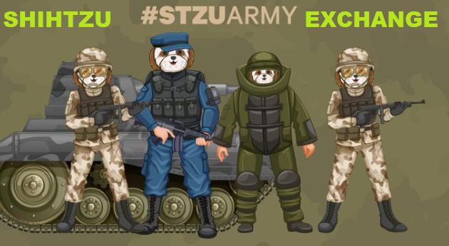 prpersaud's tweet photo. Shihtzu Exchange! don't chase the hype we 𝐜𝐫𝐞𝐚𝐭𝐞 𝐭𝐡𝐞 𝐡𝐲𝐩𝐞 💯 
⚡️Step up for the EXTRAORDINARY change !

Join us📍 https://t.co/QdacyfpnP9

#crypto #cryptocurrency #meme #NFT #Metaverse #blockchain #memecoin #coin #token #shihtzu #stzu #hype #shibakiller #dogekiller https://t.co/lhsj6c8W4p