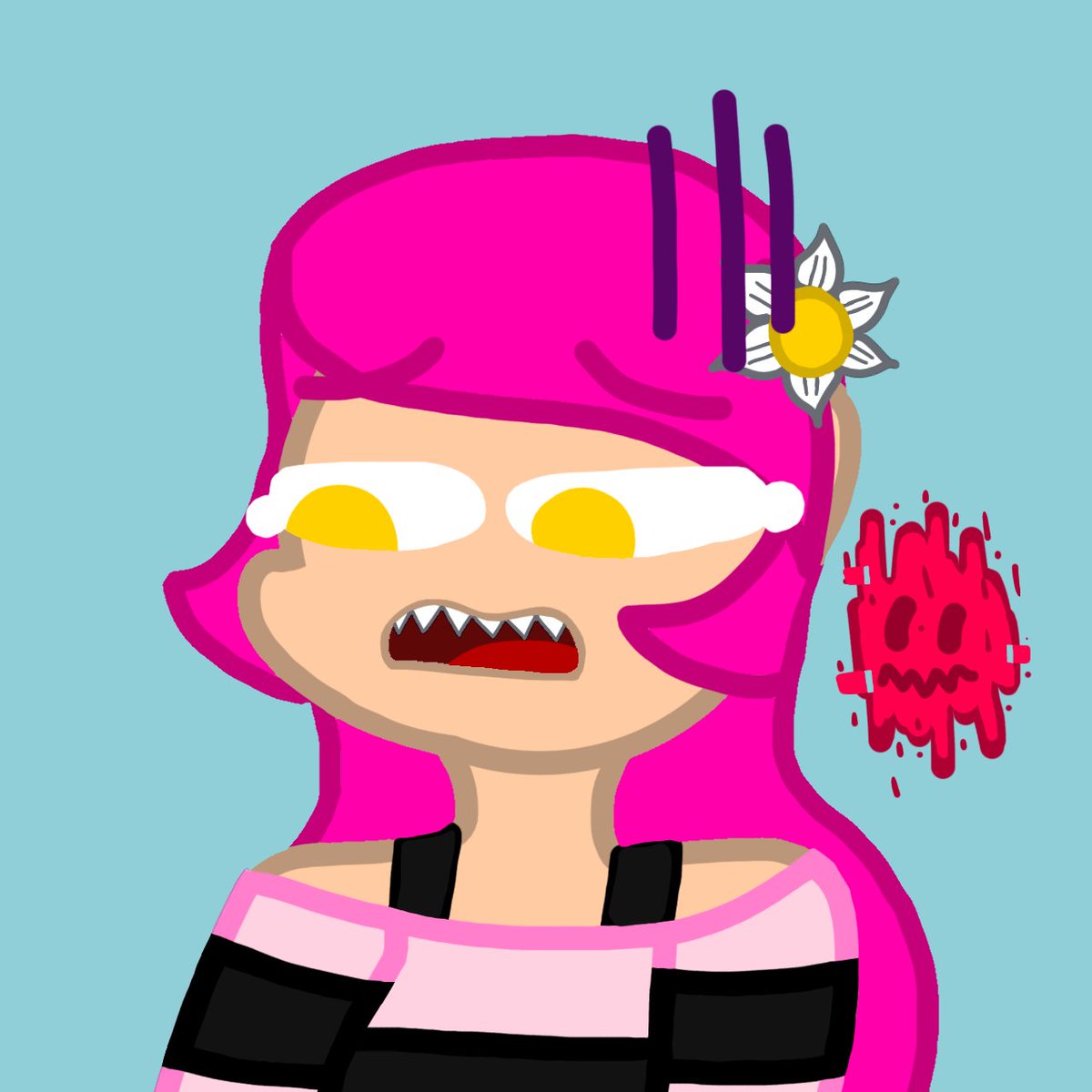 RubyMHP's tweet image. Por favor!!! Movistar deja de llamarme!!!