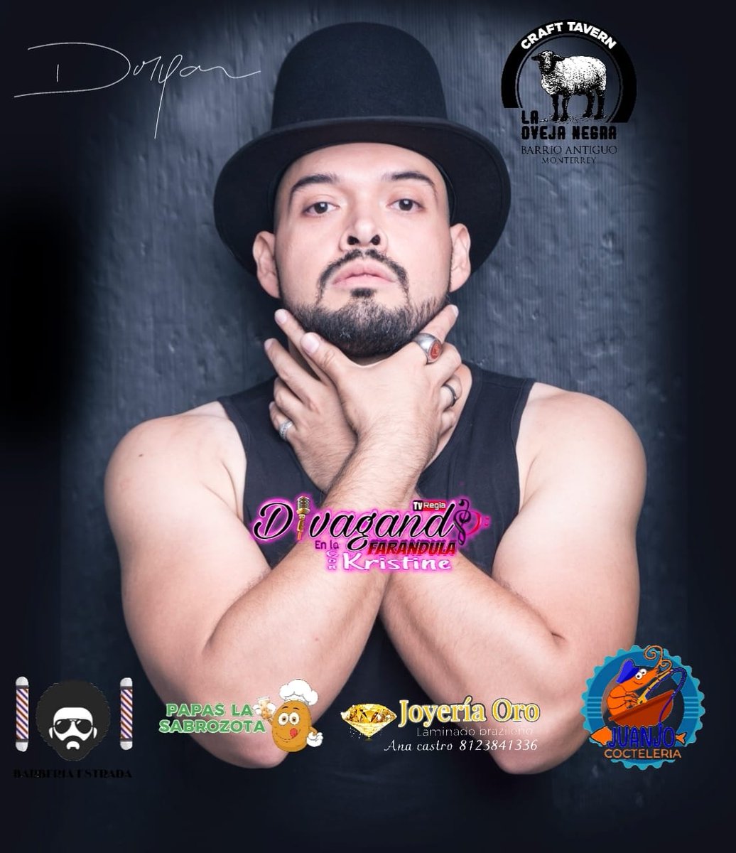 Doryan tweet media