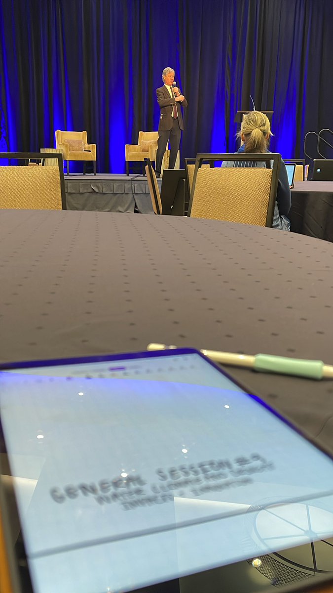 DARCAonline's tweet photo. General Session #9️⃣
Water, Climate, and Drought: Impacts and Innovation
✅ State of Water in Colorado
✅ State of Climate in Colorado
✅ Panel &’ Workshop with Ute Mountain Ute Tribe, @AudubonRockies, @DenverWater, @CoAgWater
#CWCAC2022 https://t.co/hHrbNCvlaY