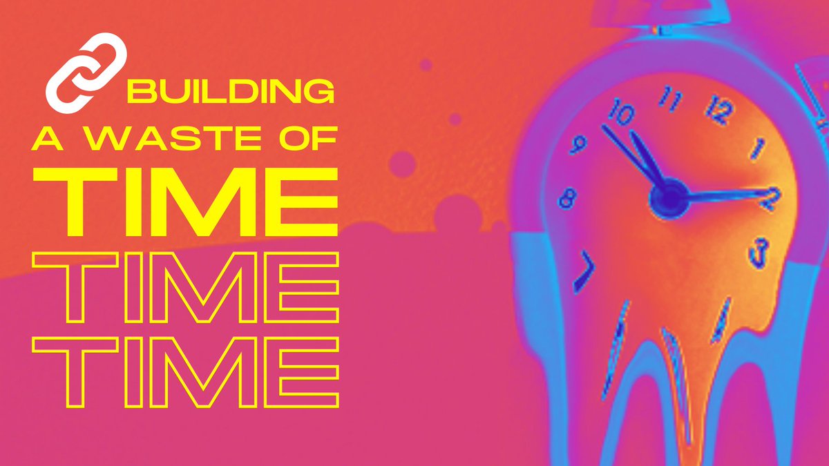 Are you spending time, money and effort with the intent of getting a #backlinks to your website? STOP! It's not worth it! Let us tell you why, contact us at moonmissionmedia.com.

#DigitalMarketing #SEO #LinkBuilding #Marketing #OrganicTraffic #GoogleSearch #MoonMissionMedia